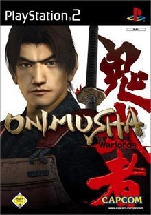Onimusha Warlords [Platinum] von Electronic Arts | Game | Zustand gut