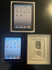 iPad 1Gen (Originale 2010) - 32GB - Condizioni pari al nuovo - Per Collezionisti
