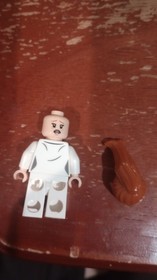 LEGO minifigure Pepper Potts sh068 Marvel Iron Man 3 76007