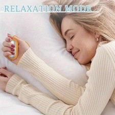 Brand New Compact Handheld Sleep Aid Device - Relaxation Tool for Improved Sleep