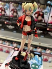 Ultimate Guide to Collecting Harley Quinn 47