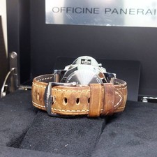 Panerai 42mm Grey Dial Luminor Due PAM904 PAM00904 (Full Set-2019) 4