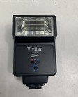 Vivitar 2600 Auto Electronic Camera Flash Accessory IOB — photo 2