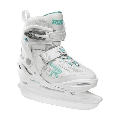 Roces Moody 3.0 Adjustable Girls Ice Skates