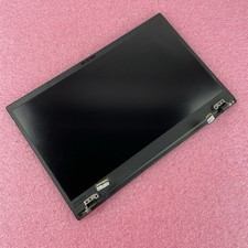 Lenovo ThinkPad X1 Carbon 14" WQHD 2560x1440 Non-Touch Screen Assembly Tested