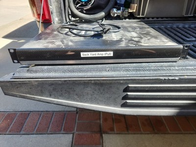 RTI AD-4x Audio Distribution System