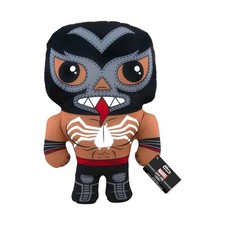 Spider-Man - Luchadore Venom Plush