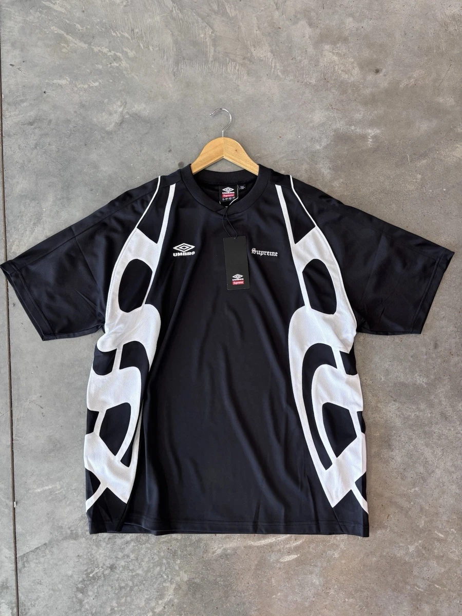 Supreme Jersey Men's Activewear for Sale | Shop Men's Athletic