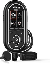 Automotive Diagnostic Tool Full System  fit f...
