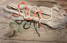 Small Snake Replicas - AAA Realistic 26"