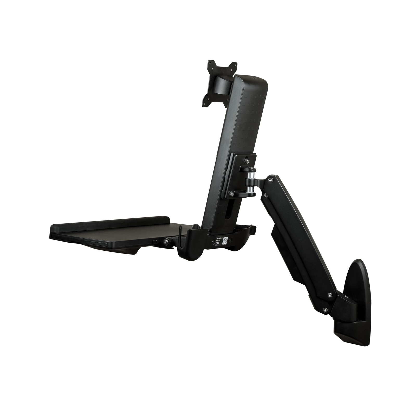 Sit Stand Wall Mount TAA