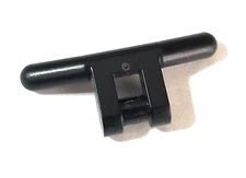 LEGO Handlebars (Small) Part 30031 Black