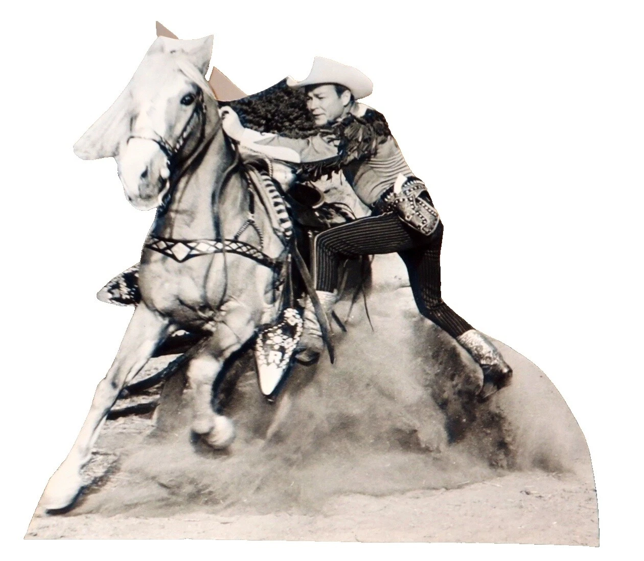 Disney vintage y antiguas Juguetes de Vaqueros y Viejo Oeste