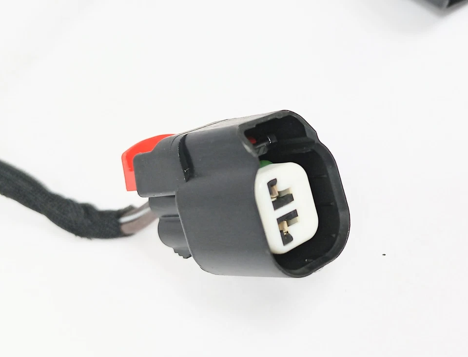 Arnés de inyección de combustible izquierdo GM 12719354 para GM 5,3 L 6,2 L 6,6 L 17-25 Foto 4 de 4