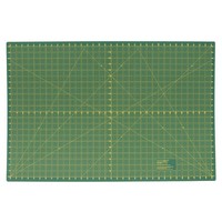 Milward Schneidmatte Metrik & Imperial 90 X 60 Cm
