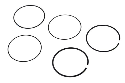 Bague De Piston SACHS Pour Moteurs Stationnaires ST200, ST201, ST202 192cc - 66mm