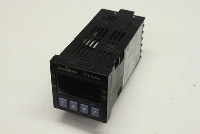 DATASENSOR TH-TD-11 THT Series Anzeige Display Temperature contoller
