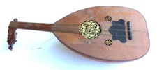 OUD INSTRUMENT VINTAGE, ANTIQUE WOOD LOCAL PICKUP ONLY from 21208 J88CR V88CR