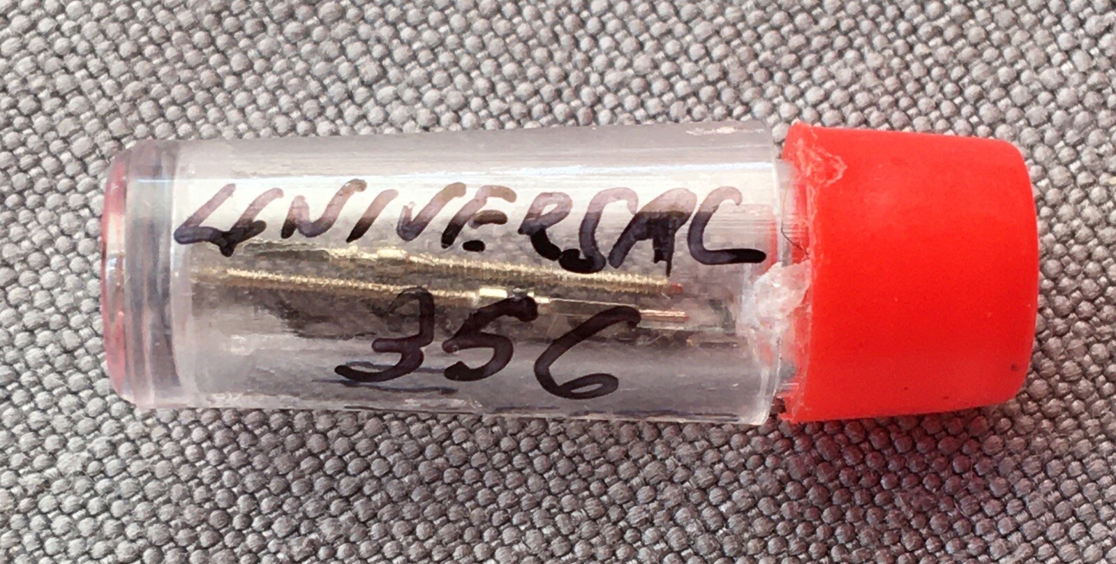 NOS New 1Pc Universal Geneve 356 FHF 189 401 Winding Stem