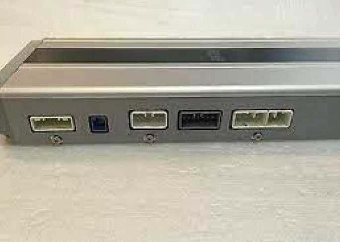 アンプ LS460 86280-0W480 86280-0W480 Lexus Mark Levinson amplifier 2007 2008 2009