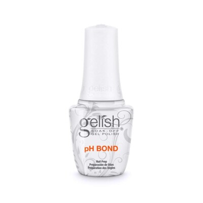 Gelish PH Bond Nail Prep 0.5oz