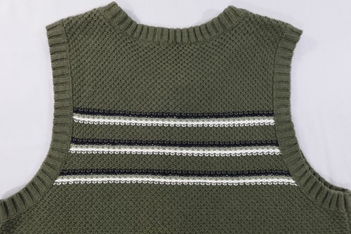Chaleco Christopher Banks para hombre XL - Imagen 9 de 9