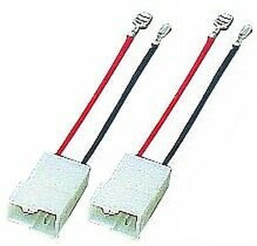 Kit 4 Haut-parleurs Alpine SXE-4625S Pour Nissan Terrano – Ovales, 4x6", 80W RMS