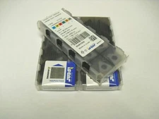 ** SALE ** HM390 TDKT 1505PDR IC808 ISCAR Insert **10PCS** Genuine
