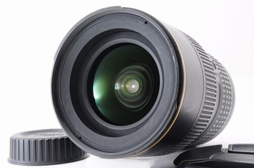 Nikon AF-S NIKKOR 16-35mm f/4 G ED VR FX Full Frame Wide Angle AF Lens F Mount