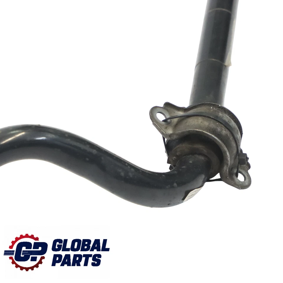 Audi A4 B9 2.0 TFSI CVKB Eje Delantero Estabilizador Barra Antivuelco 8W0411309A - Imagen 3 de 4