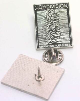 Metalpin JOY DIVISION  MBA 564