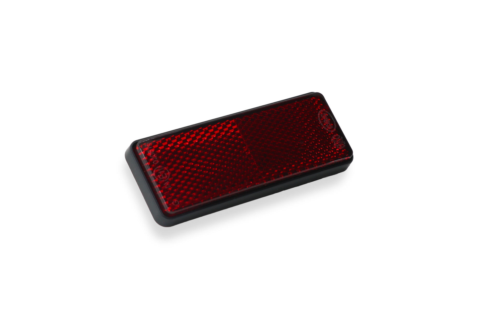 CNC Reflector MV AGUSTA F3 800 RC E4 2017-2020 Black