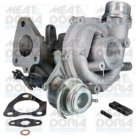 MEAT & DORIA Turbolader für Renault Clio IV BH_ 1.5 dCi 90 KH_ CN0_