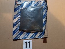 MOSTRINA SX PLANCIA PORTASTRUMENTI NERA LANCIA DEDRA ORIGINALE COD 176518180