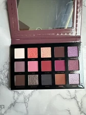 {M14} ACE BEAUTE Mystic Romance Eyeshadow Palette  New In Box