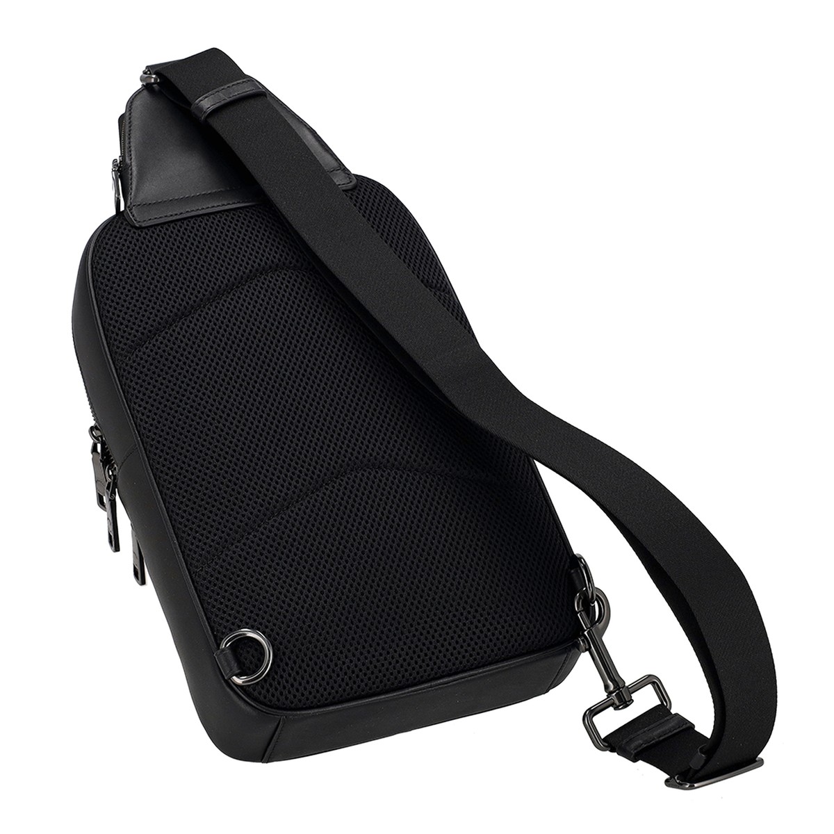 Coach Men's Body bag CZ393 QBMI5 ETHAN PACK Newarticle | eBay