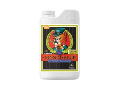 Advanced PH Perfect Connoisseur Grow Part B / liter