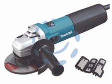 SMERIGLIATRICE ANGOLARE DISCO �� MM.125 1400W (9565CVRX2)