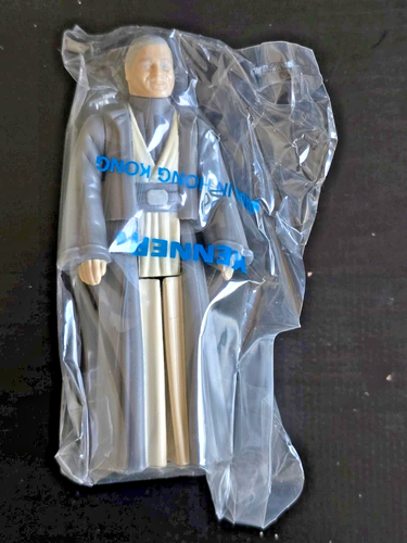 Star Wars Vintage Kenner ANAKIN SKYWALKER Mail Away Baggie Bag POTF Last 17 1985 - Picture 5 of 24