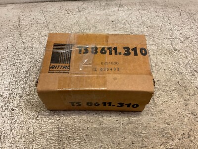 Rittal TS 8611.310 Breaker Lock Kit TS8611310 New (JK)