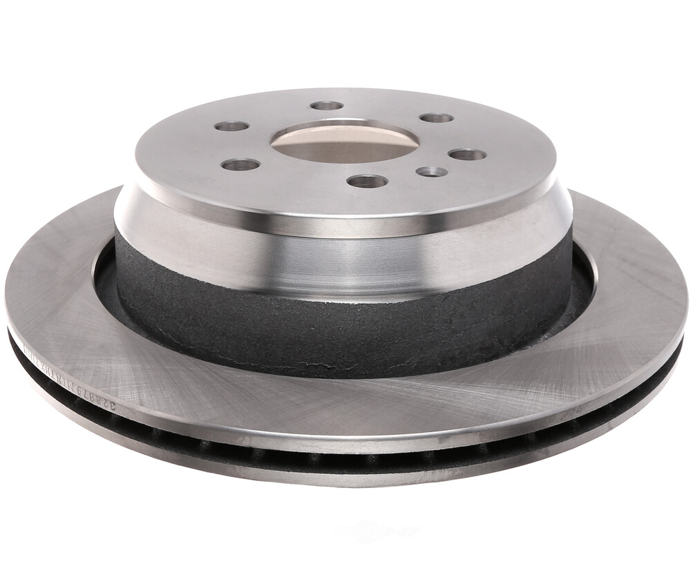 Raybestos 582743R Drums and Rotors - Disc Brake Rotor, Rear for sale ...