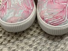 NWT Little Girls Size 2 SO® Evalyn Tropical Slip-On Shoe Sneakers Shoes Multi — photo 2
