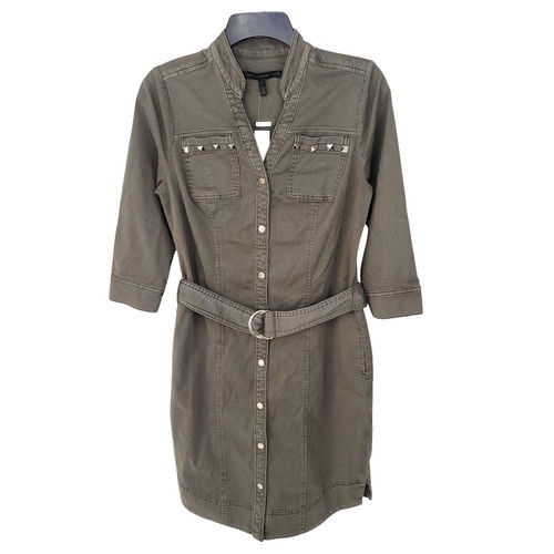 melrose and market t shirt dress Melrose And Market T-shirt Dress In Black