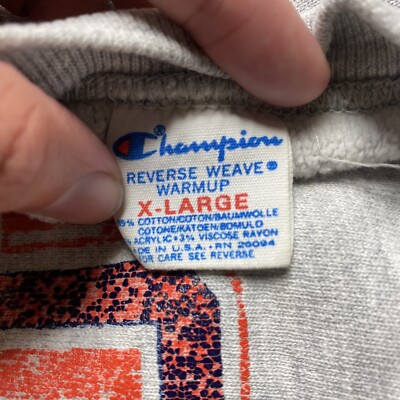 トップス champion reverse weave SYRACUSE 80s s-l400.jpg