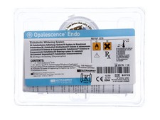 ULTRADENT 1270 OPALESCENCE ENDO MINI KIT 2 X 1.2ML ENDO SYRINGES 20 X BLACK MI