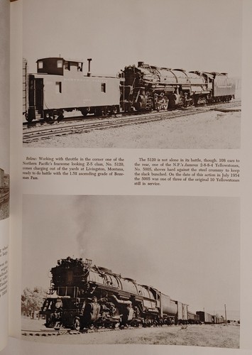 The Last of Steam - by Joe G. Collias - Hardcover - Excellent condition - Picture 6 of 15