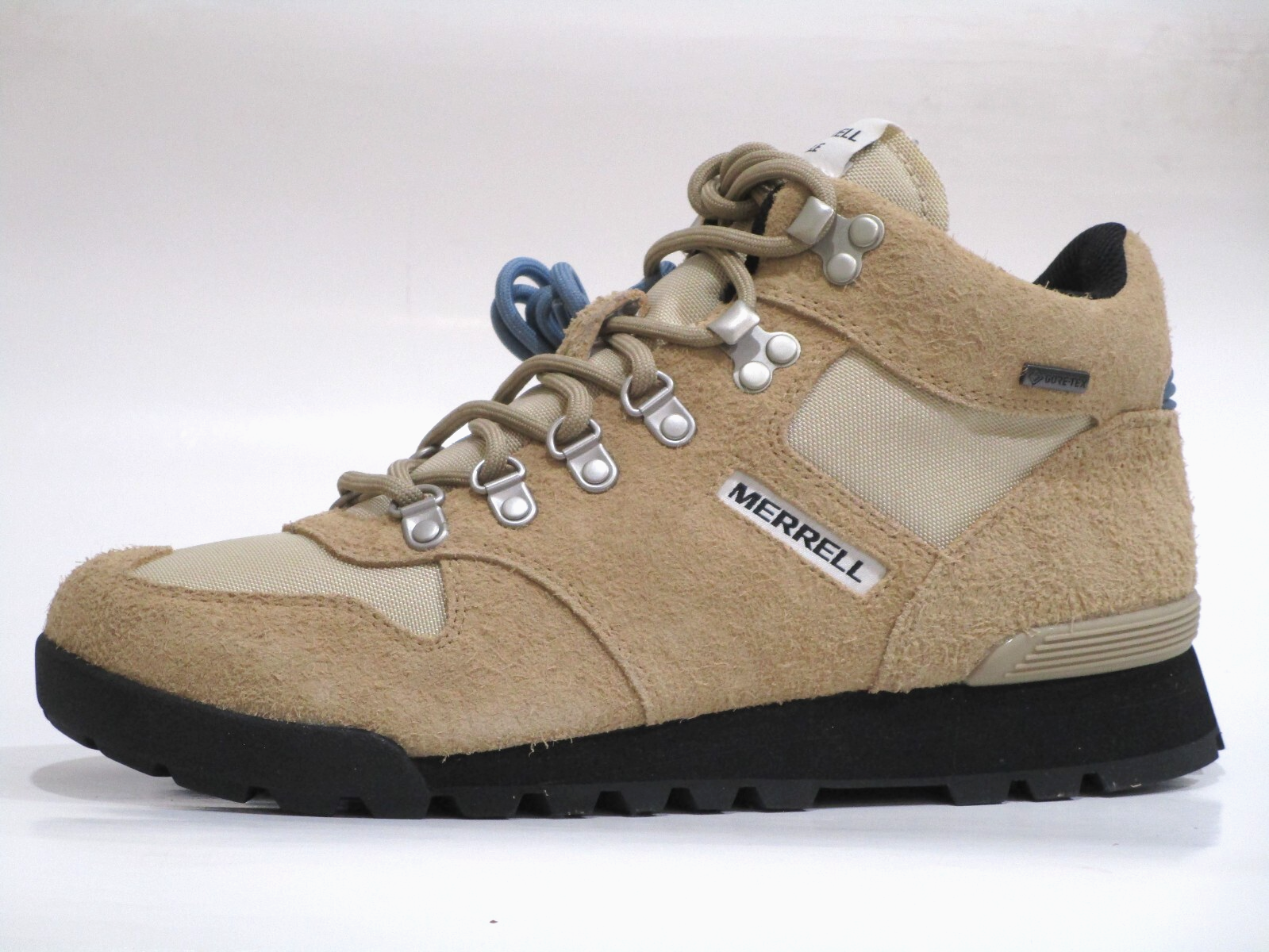 Merrell Donna Eagle Luxe GTX 1TRL GORE TEX J005764 Scarpe da Escursionismo 9 Medium US