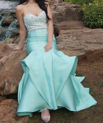 used prom dresses