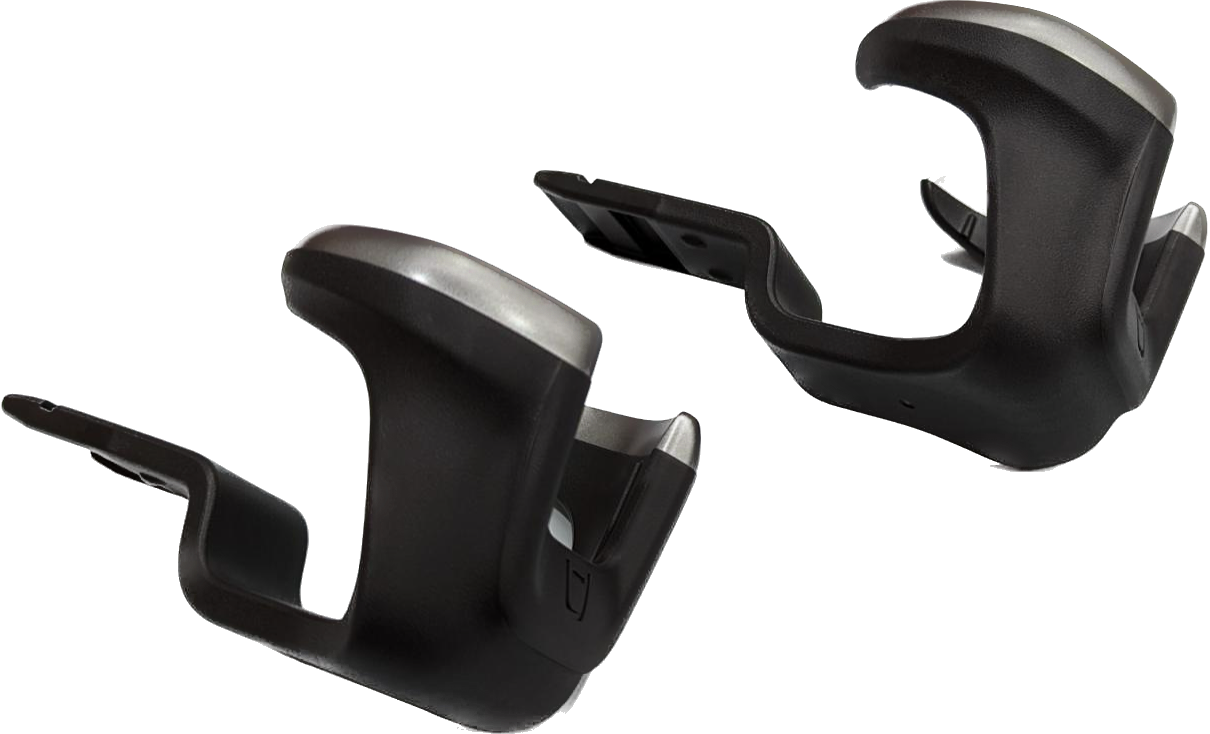 Heavy Duty 2X Dash Cup Holder Fits for Holden RG Colorado Z71 LTZ LS LT