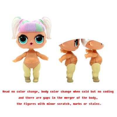 lol surprise series 3 unicorn